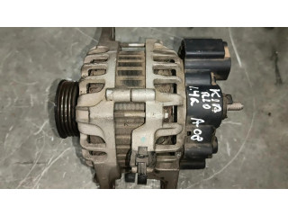 Генератор 3730022650, ALTERNADOR   KIA Rio 1.4     