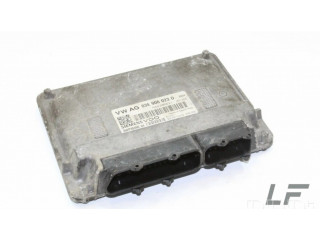 Блок управления двигателя 03E906023D   Seat Ibiza I (021A)