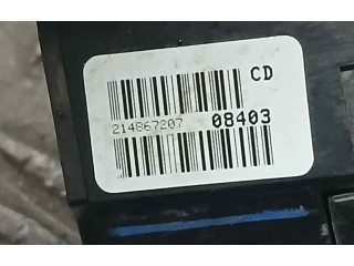 Ручка стеклоочистителей 214867207   Dodge Journey