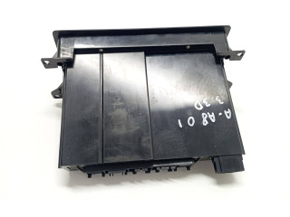 Блок управления климат-контролем 4D0820043N, 5HB00807101   Audi A8 S8 D2 4D