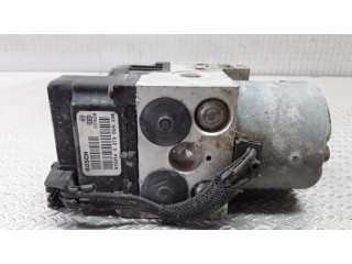 Блок АБС 0265216618, 46541046   Fiat  Punto (176)  1993-1999 года