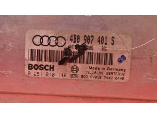 Řídící jednotka 4B0907401S, 4B0907401S   Audi A6 Allroad C5 1999