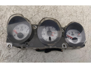 Přístrojová deska  Alfa Romeo 166 2003 156034487  