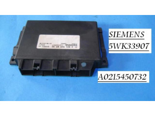 Блок управления коробкой передач A0215450732   Mercedes-Benz Sprinter W901 W902 W903 W904