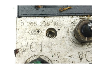 Jednotka ABS 1496637080, 0265225165   Lancia Phedra 2002