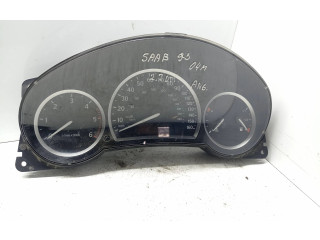 Přístrojová deska  Saab 9-3 Ver2 2004 P12800516  