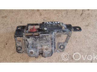 Zámek zadních dveří 51247057364   BMW 3 E46 2005