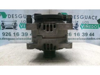 Генератор 9646321880, ALTERNADOR   Citroen C4 I 1.6     