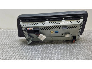 Дисплей    8329048150, 4688000567   Lexus RX 450H