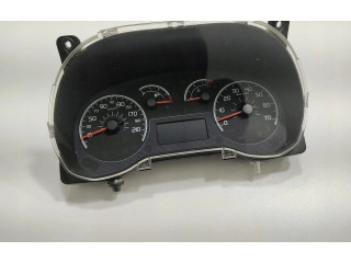 Přístrojová deska  Peugeot Bipper 2014 1376600080  