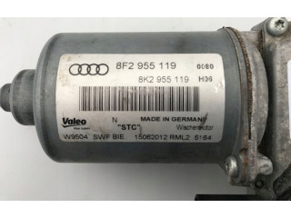 Моторчик дворников 8F2955119, 8F2955119    Audi A5 8T 8F