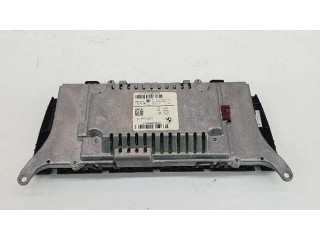 Дисплей    65509294309, 9299430902D   BMW X3 G01