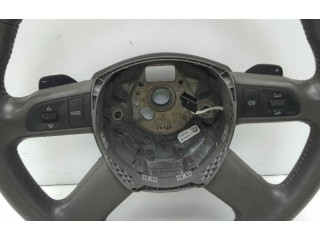 Volant Audi A8 S8 D3 4E 2002 4F0419091AK  