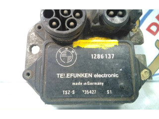 Блок управления 1286137, 47232   BMW 3 E30