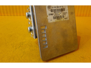 Jednotka ABS A1679009713, A1679009713   Mercedes-Benz CLS W257 2018