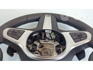 Руль BMW X5 G05  2018- года 020234, 32308008179      