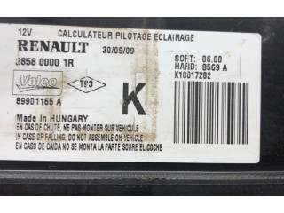 Řídící jednotka 285800001R   Renault Laguna III 2007