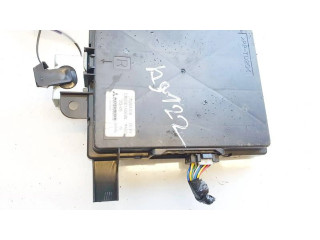 Блок управления 7820a436, cab501a068n   Mitsubishi ASX