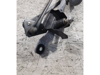 Механизм стеклоочистителя заднего стекла 1593008951, 8511042260   Toyota RAV 4 (XA50)