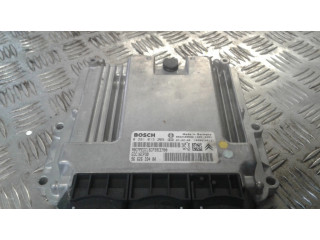 Řídící jednotka 0281013209, 9662633480   Citroen C5 2003