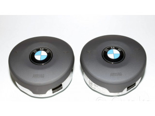 Подушка безопасности водителя 32308092206, 32308090024   BMW 6 F12 F13