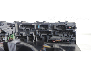 Pojistková skříňka  0035455101   Mercedes-Benz C W203 2000