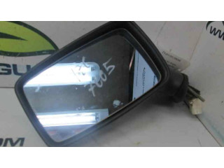 Zpětné zrcátko Сзади Audi 80 90 S2 B4 1991  893857501HFKZ  