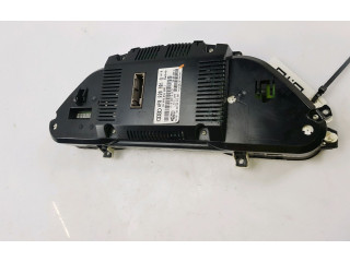 Přístrojová deska  Audi A6 S6 C6 4F 2007 4F0920901G, N9-0802F  
