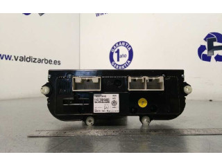 Блок управления климат-контролем 7N0907044Q, 7N0907044QZJU   Volkswagen Sharan