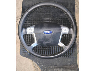 Руль Ford S-MAX  2006 - 2015 года 3054798      