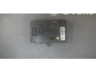   Pojistková skříňka 9655471980, 9655471980   Peugeot 407 2004