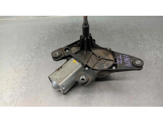 Моторчик заднего дворника 7700311590D, 53014312    Nissan Primastar