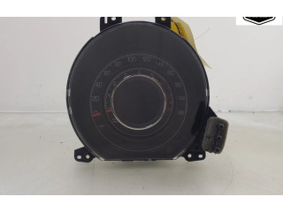 Панель приборов 735471905, 735471905   Fiat 500       