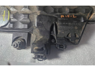 Всасывающий коллектор  a6540906101   Mercedes-Benz Sprinter W907 W910 