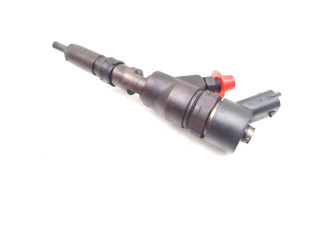 Форсунка 9641742880    Peugeot Expert  RHZ(DW10ATED);RHZ(DW10BTED);RHZ( 