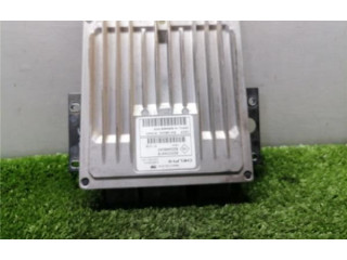 Блок управления 8200334419, 8200469340   Renault Megane II