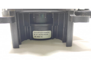 Подрулевой шлейф SRS 613183764439, 04305010   BMW 3 E46