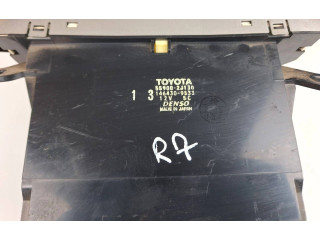 Блок управления климат-контролем 559002J130   Toyota Previa (XR30, XR40) II