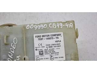 Блок предохранителей 7G9T14A073YA   Ford Mondeo MK IV    