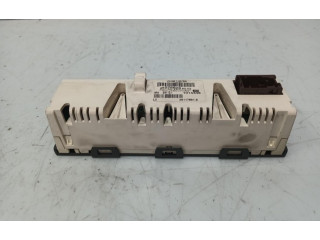 Дисплей    9657882880   Citroen Berlingo