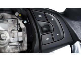 Volant Citroen DS5 2014   