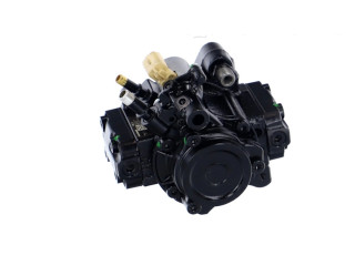 Vstřikovací čerpadlo 5WS40657, 5WS40657   Peugeot 5008     