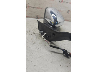 Zpětné zrcátko  levé Peugeot 2008 I 2015  232673077  