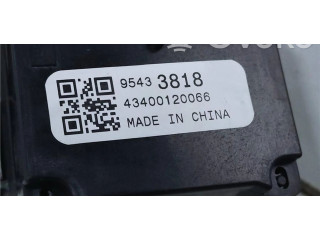 Переключатель дворников 95433818, 0090086   Opel Meriva B
