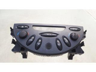 Блок управления климат-контролем 96326398   Citroen C5