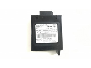 Блок управления 1Q0951177A   Volkswagen Eos