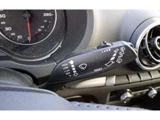 Подрулевой шлейф SRS    Audi A3 S3 A3 Sportback 8P