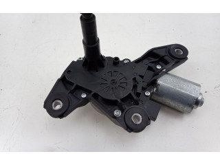 Моторчик заднего дворника 287108228R, 0390205007    Smart ForFour II W453