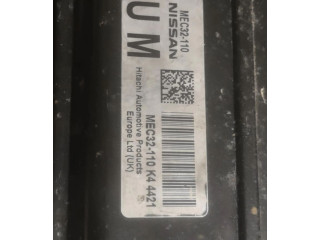 Řídící jednotka SLVMEC32110UM   Nissan Micra 