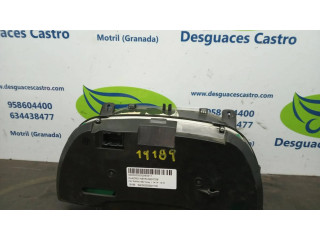 Панель приборов 503005291100, CUADROINSTRUMENTOS   Fiat Punto (199)       